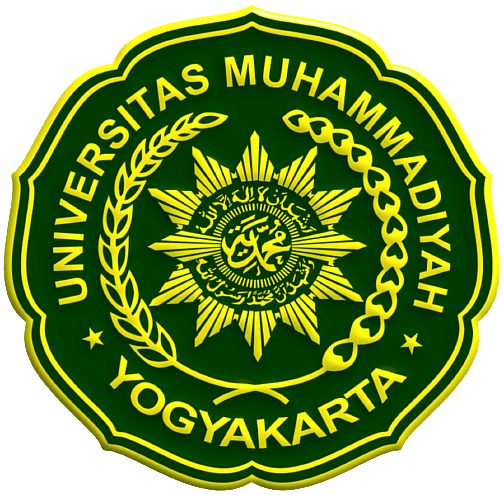 Logo Universitas Muhammadiyah Yogyakarta