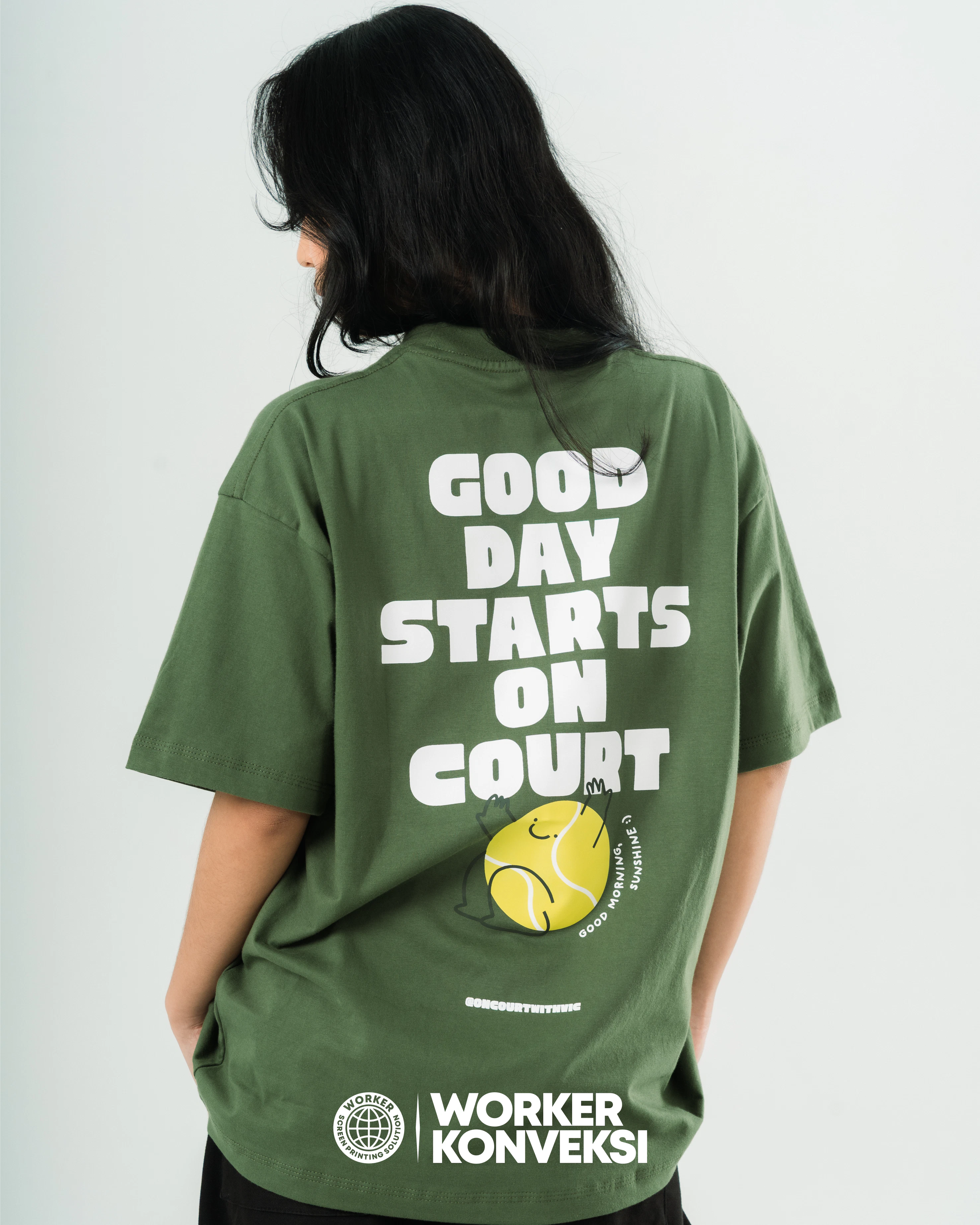 Katalog Kaos Oversize Vol.1 — foto 4