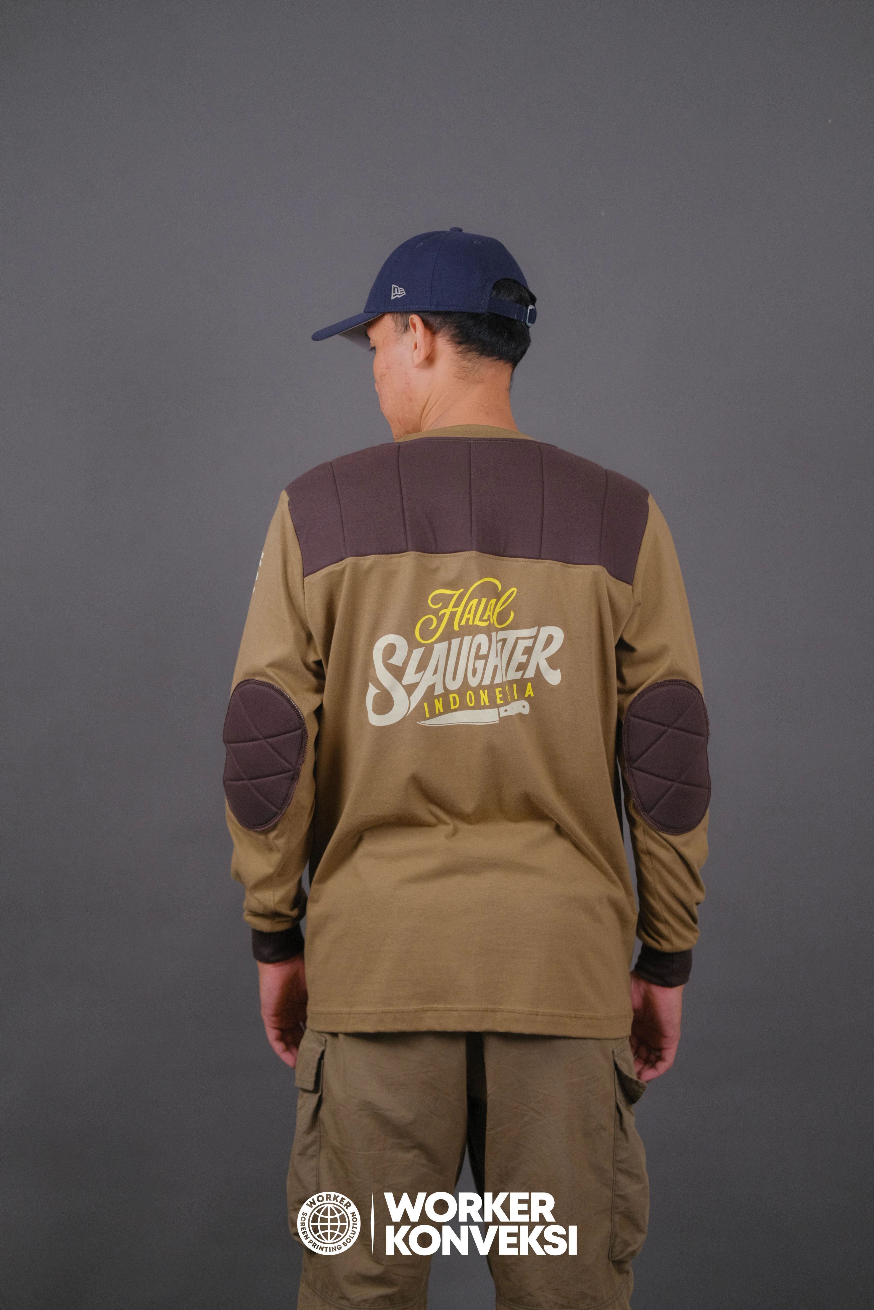 Katalog Kaos Lapangan — foto 9