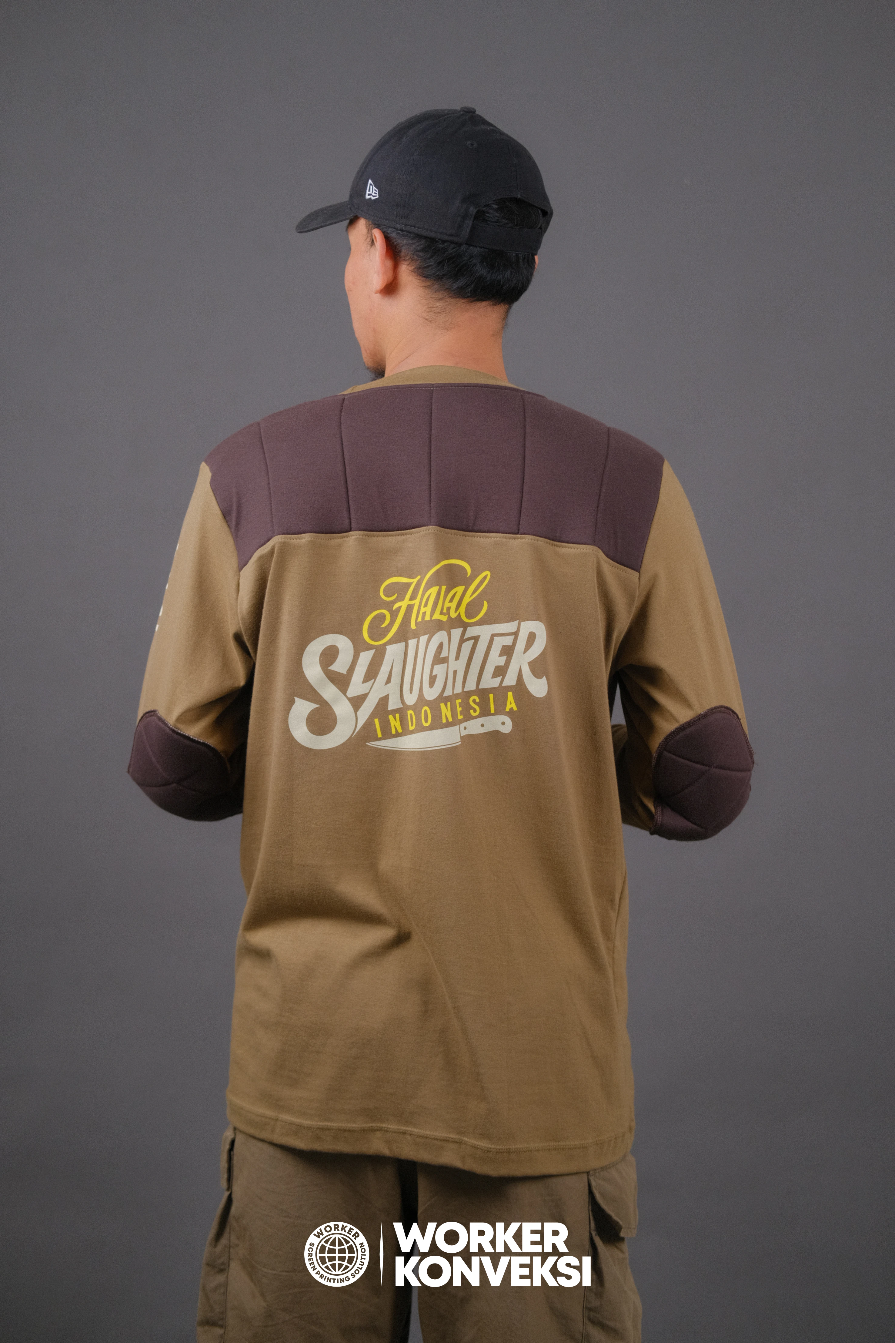 Katalog Kaos Lapangan — foto 8