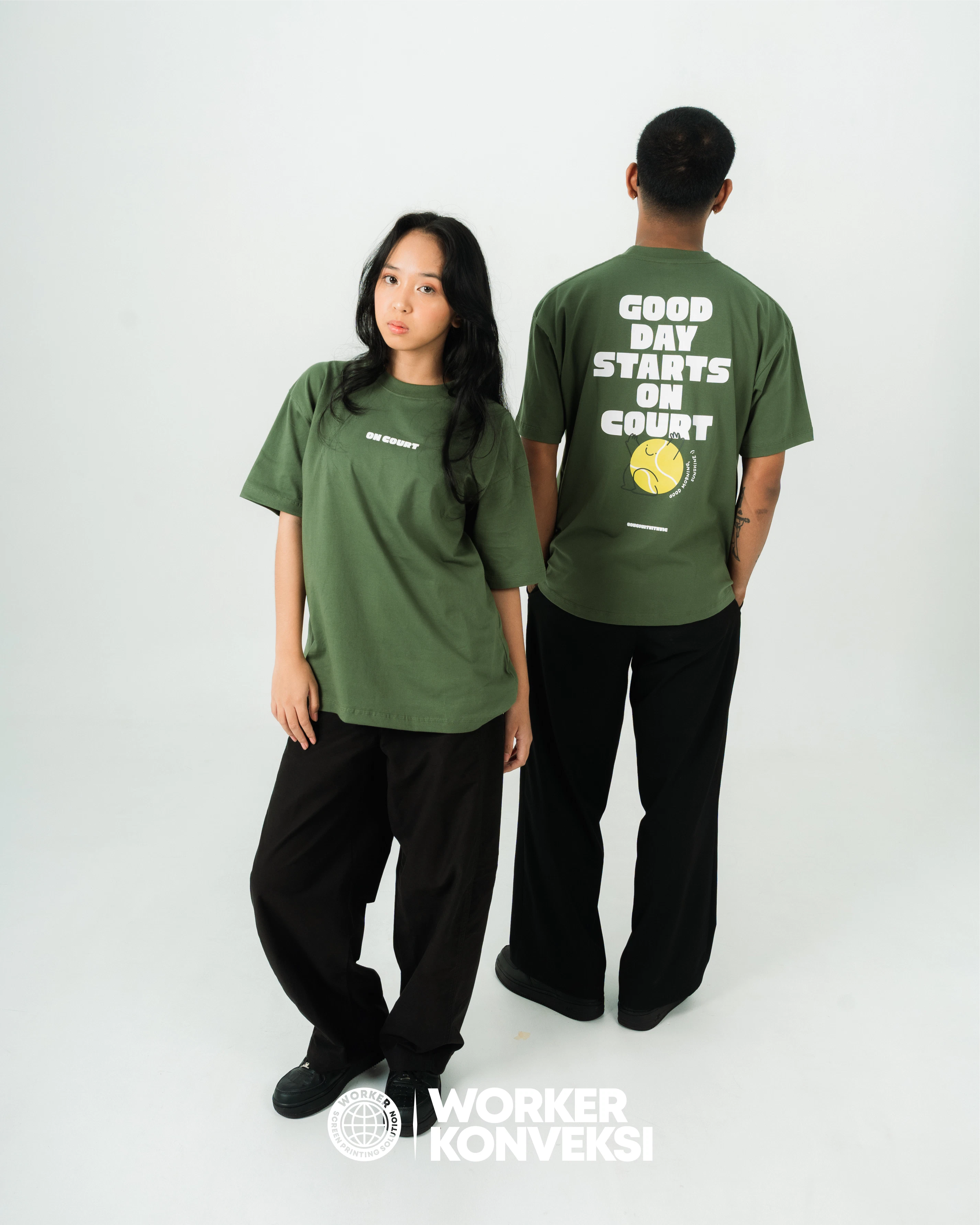 Katalog Kaos Oversize Vol.1 — foto 5
