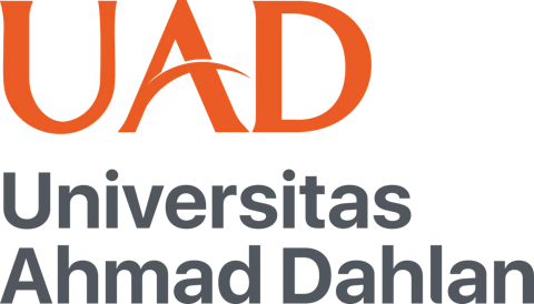 Logo Universitas Ahmad Dahlan