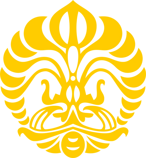Logo Universitas Indonesia