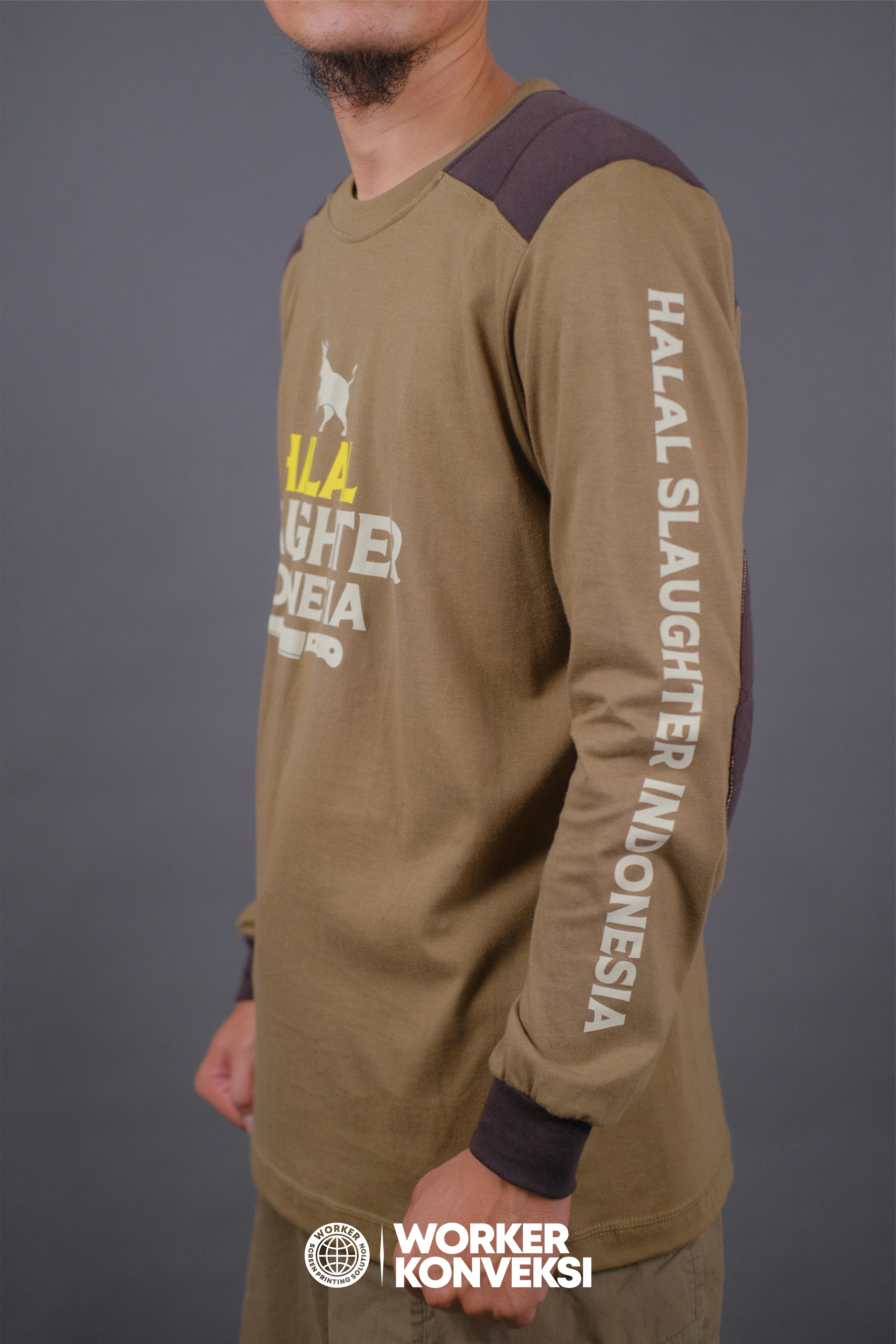 Katalog Kaos Lapangan — foto 2