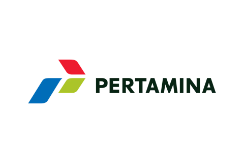 Logo Pertamina