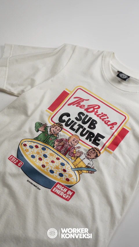 Hasil Sablon Rubber