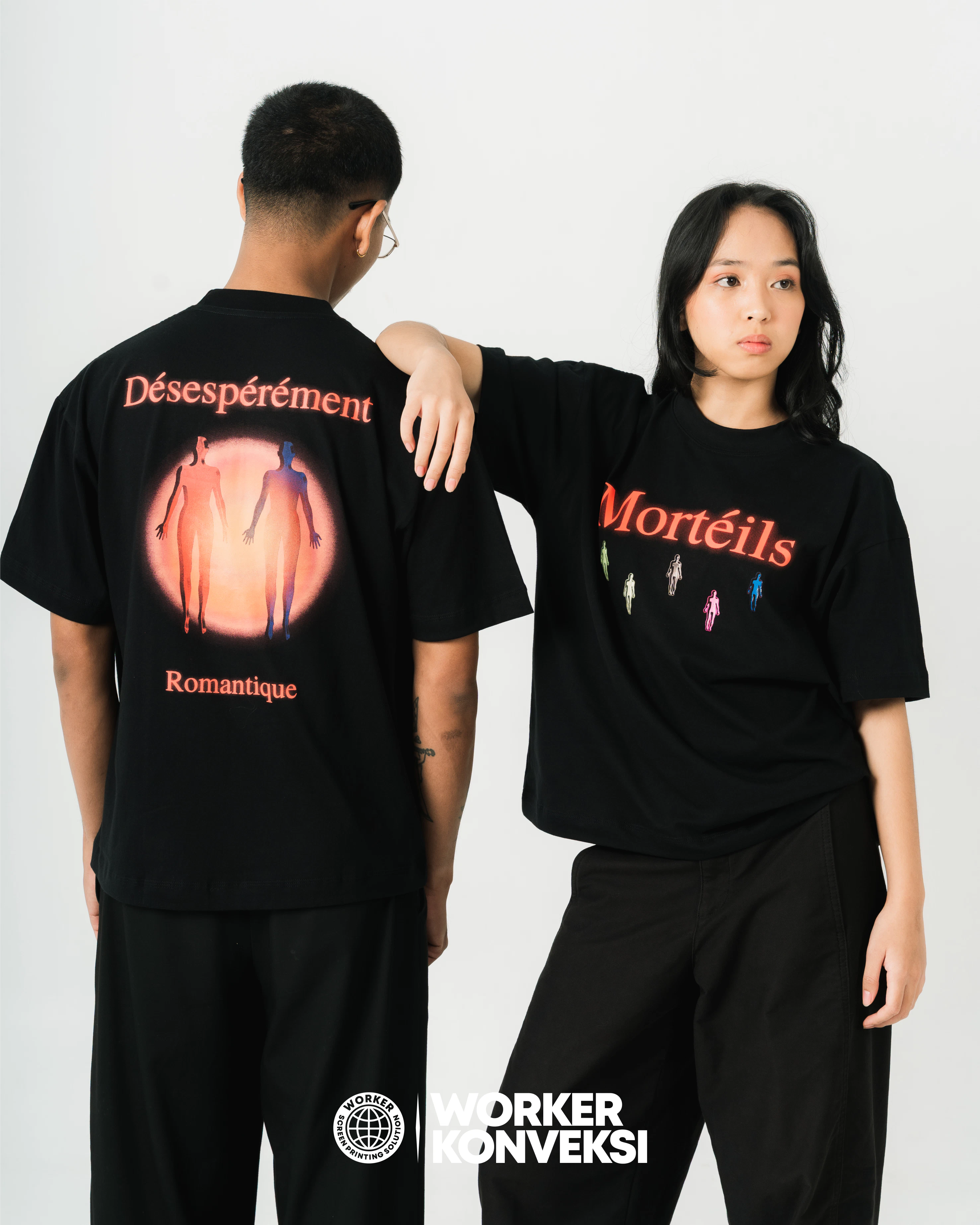 Katalog Kaos Oversize Vol.1 — foto 11