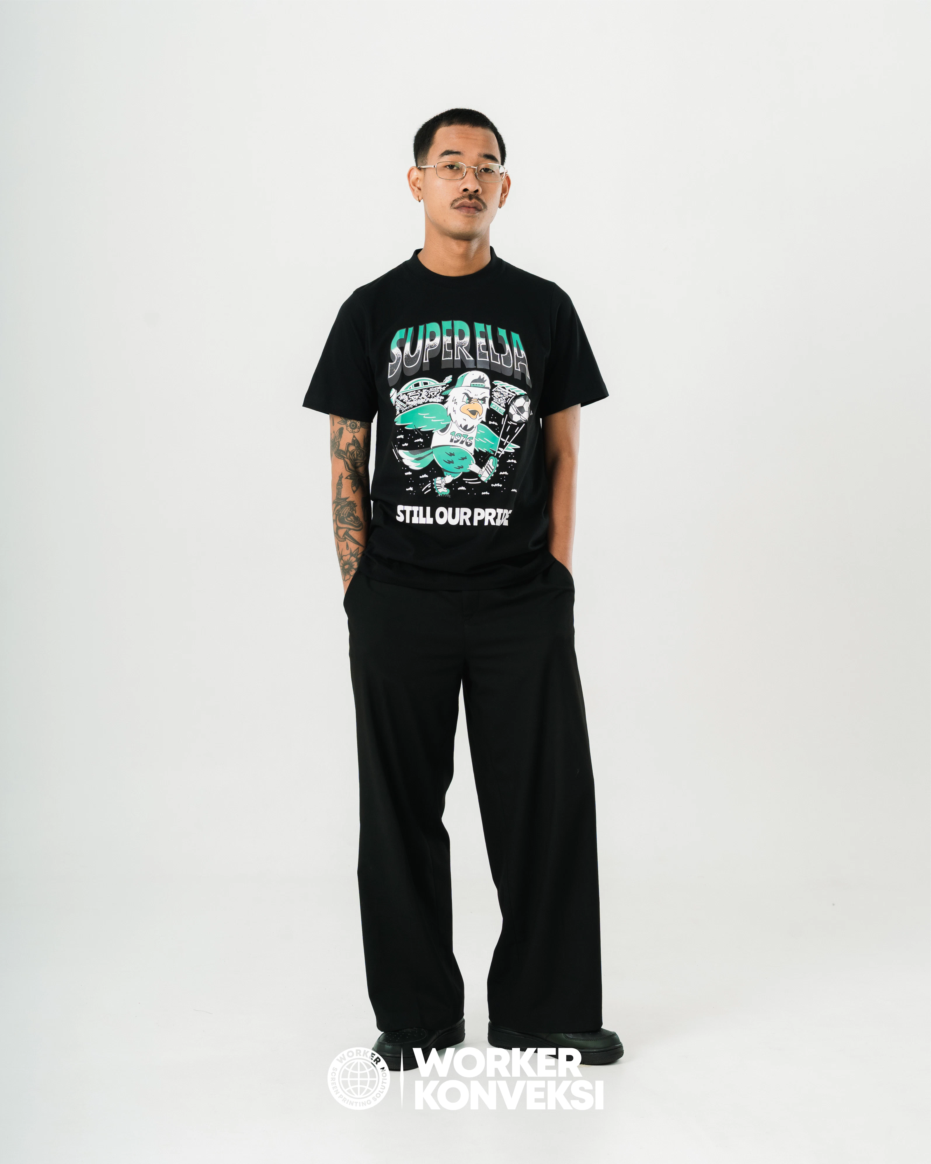 Katalog Kaos Reguler — foto 7