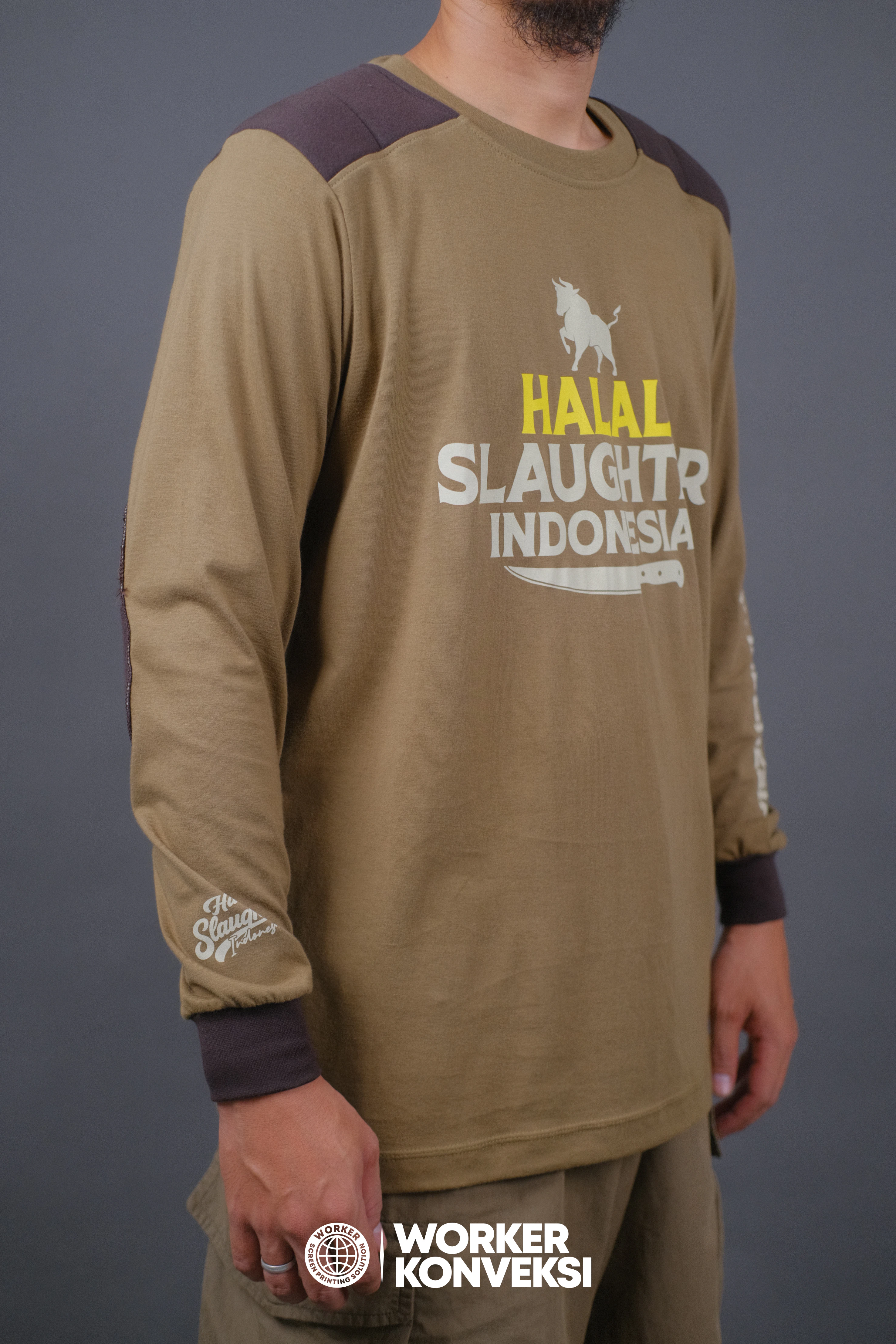 Katalog Kaos Lapangan — foto 3