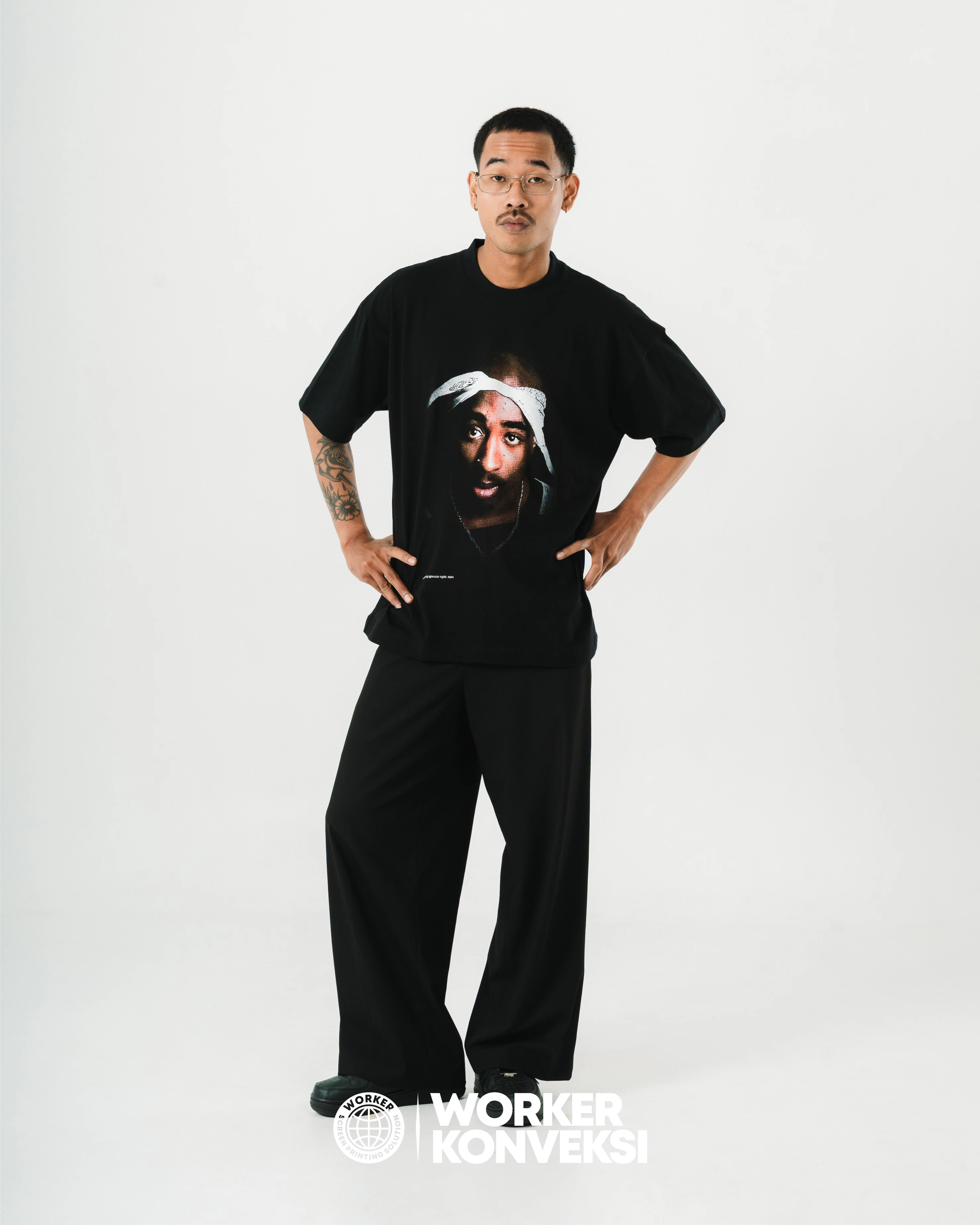 Katalog Kaos Oversize Vol.1 — foto 10
