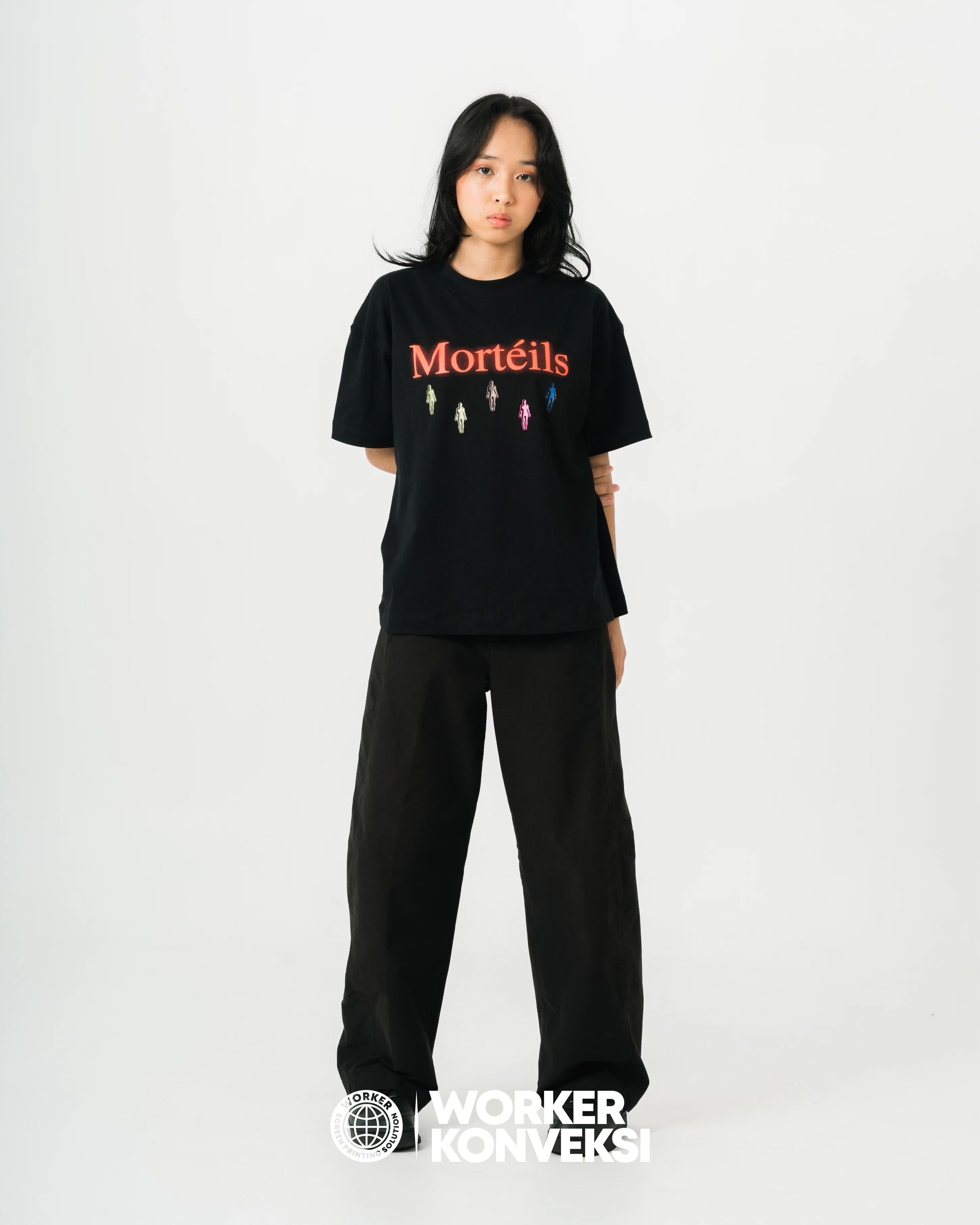 Katalog Kaos Oversize Vol.1 — foto 13