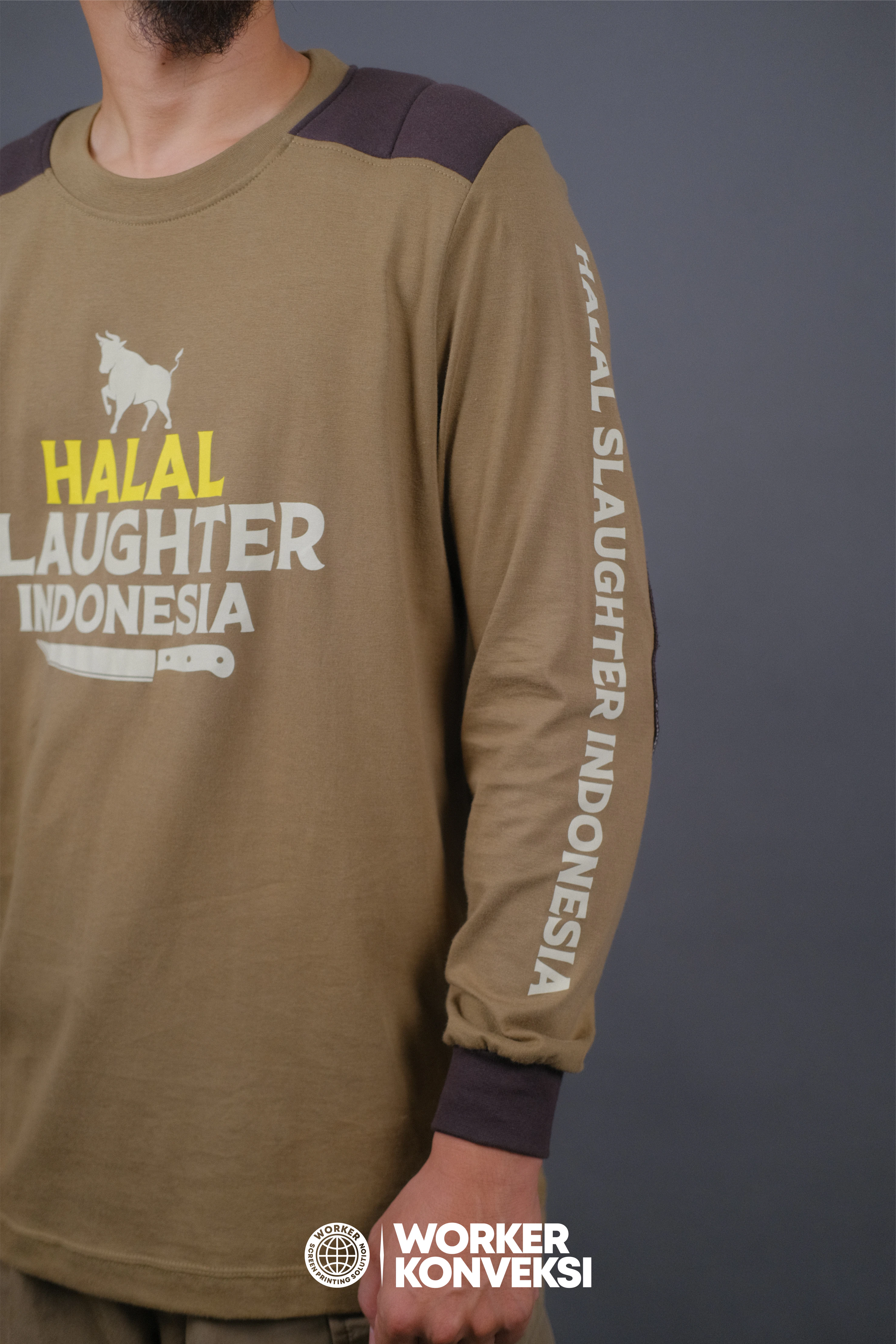 Katalog Kaos Lapangan — foto 1