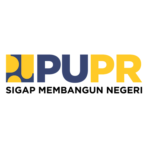 Logo Kementerian PUPR