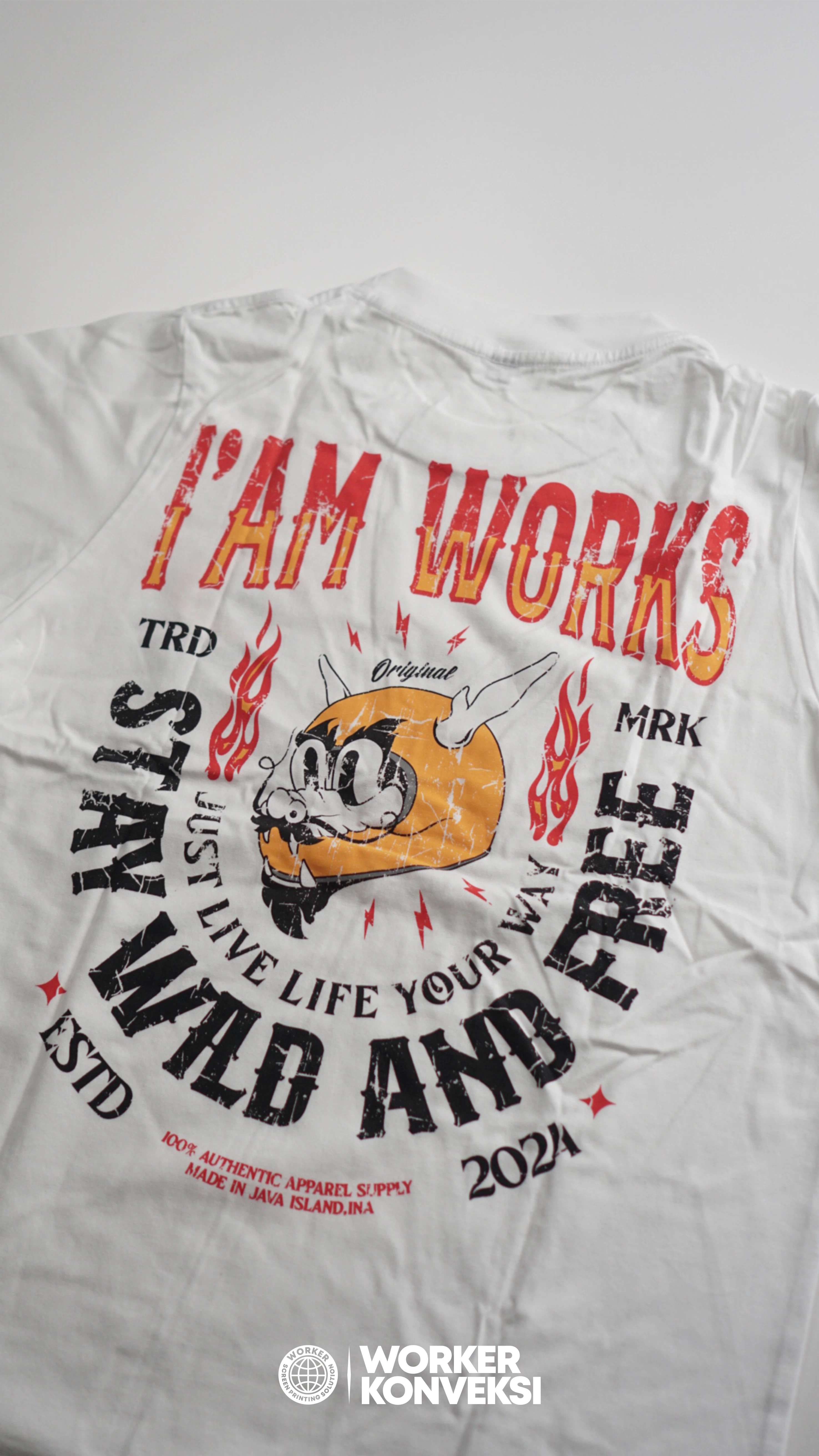 Katalog Hasil Sablon Plascharge — foto 3