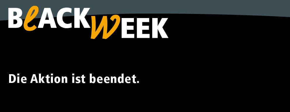 Black Week Sale workgear.ch