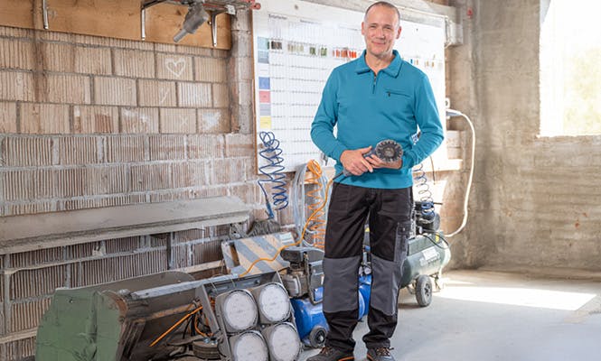 Winter Sale Arbeitshosen workgear.ch