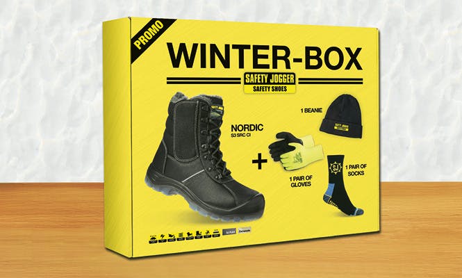 Winter Sale Arbeitszubehör workgear.ch