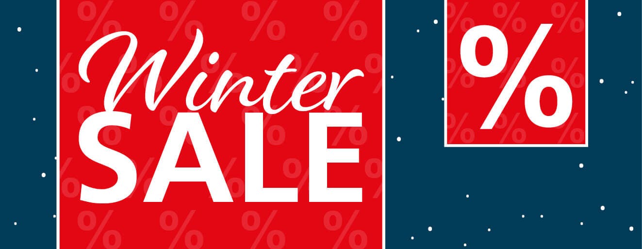 Winter Sale auf workgear.ch