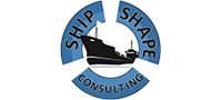 Ship Shape Consulting Logo