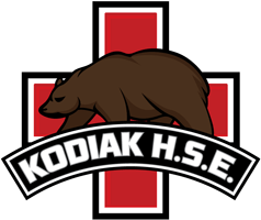Kodiak HSE Logo