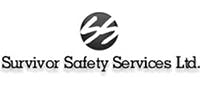 Survivor Safety Services Logo