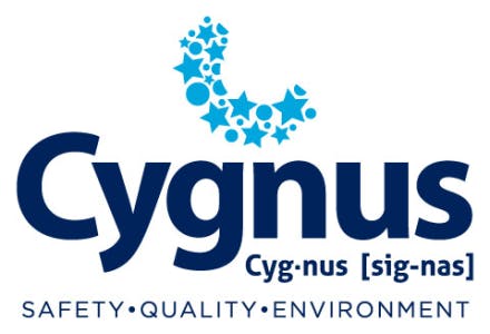 Cygnus Safety Consulting Logo