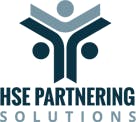 H.S.E. Partnering Solutions Logo