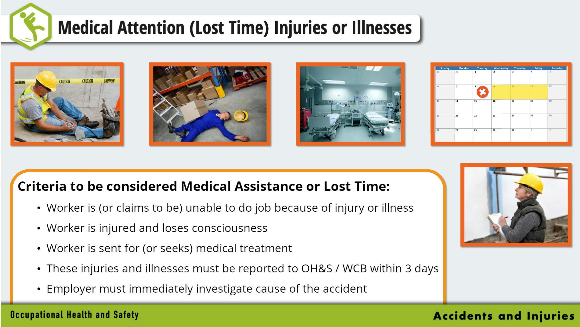 Workhub Occupational Health & Safety Free Online Training Course