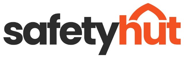Safetyhut Logo