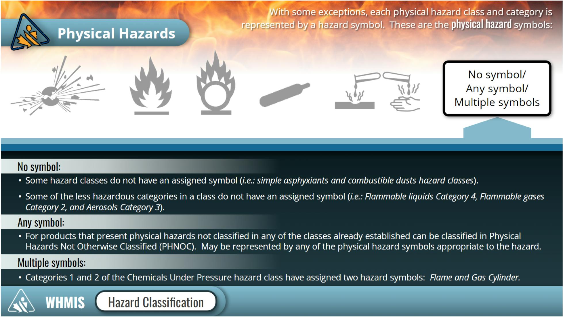 course screenshot