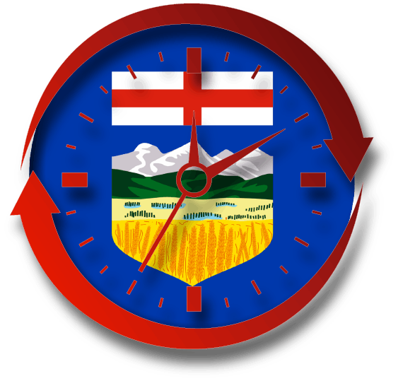 Alberta Hours of Service