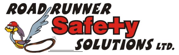 Roadrunner Safety Solutions Logo