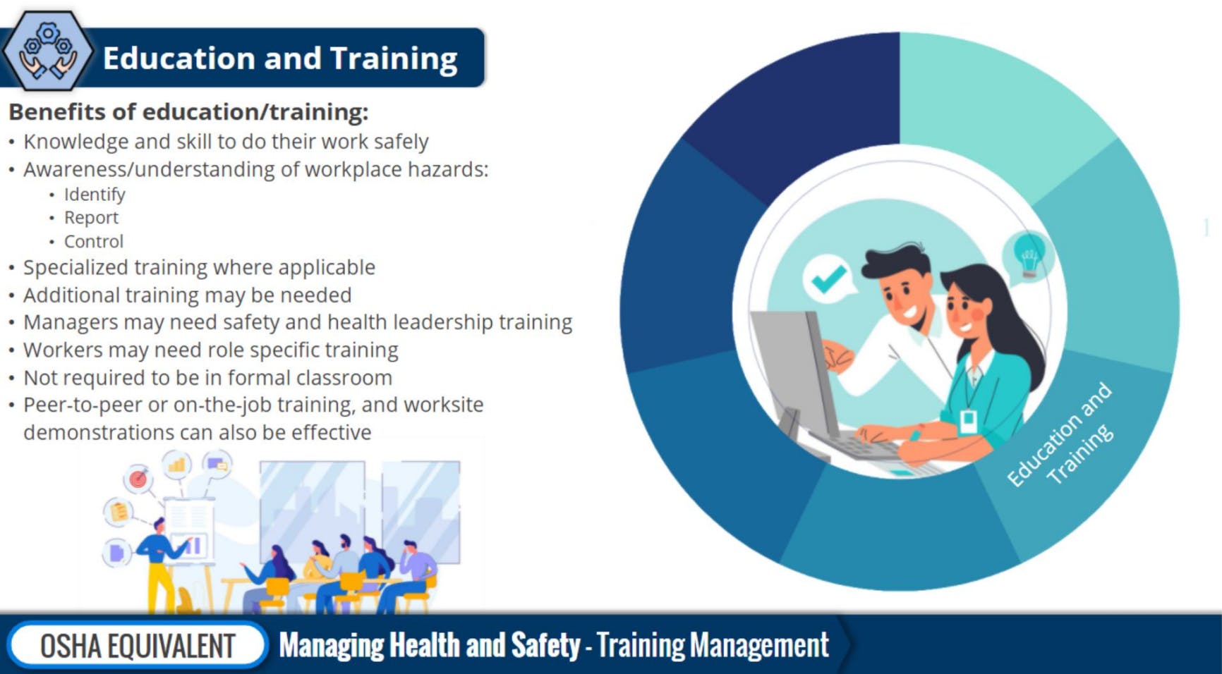 course screenshot