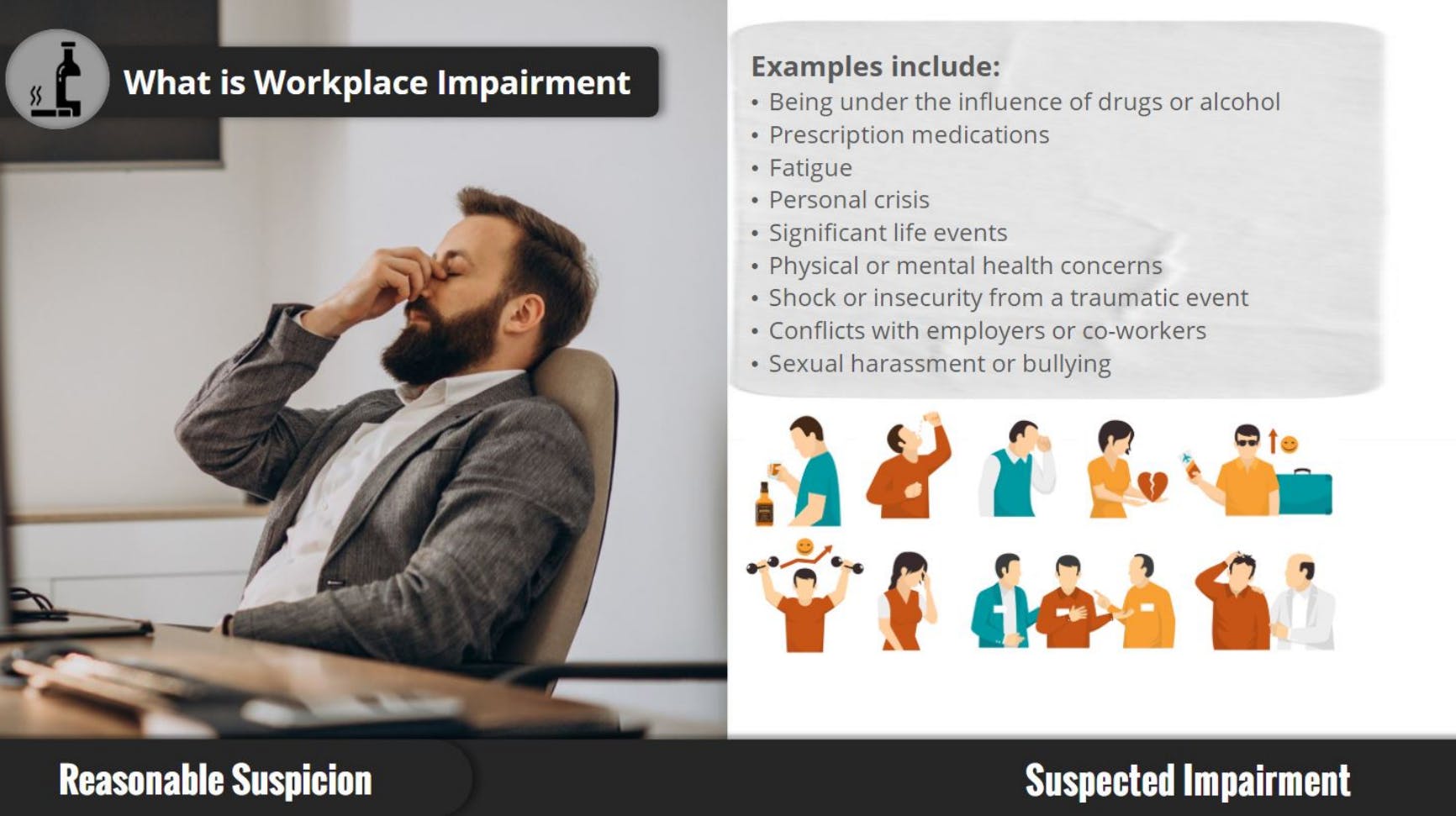 course screenshot