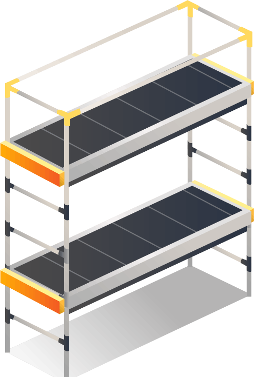 Scaffolding Safety Awareness