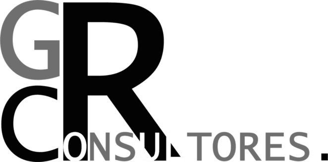 GCR Consultores - Panamá Logo