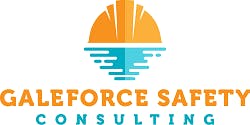 Galeforce Safety Consulting Logo