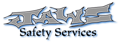 Jaws Safety Services Logo