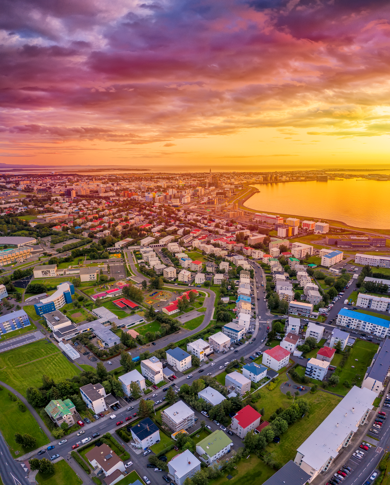 House and apartment hunting