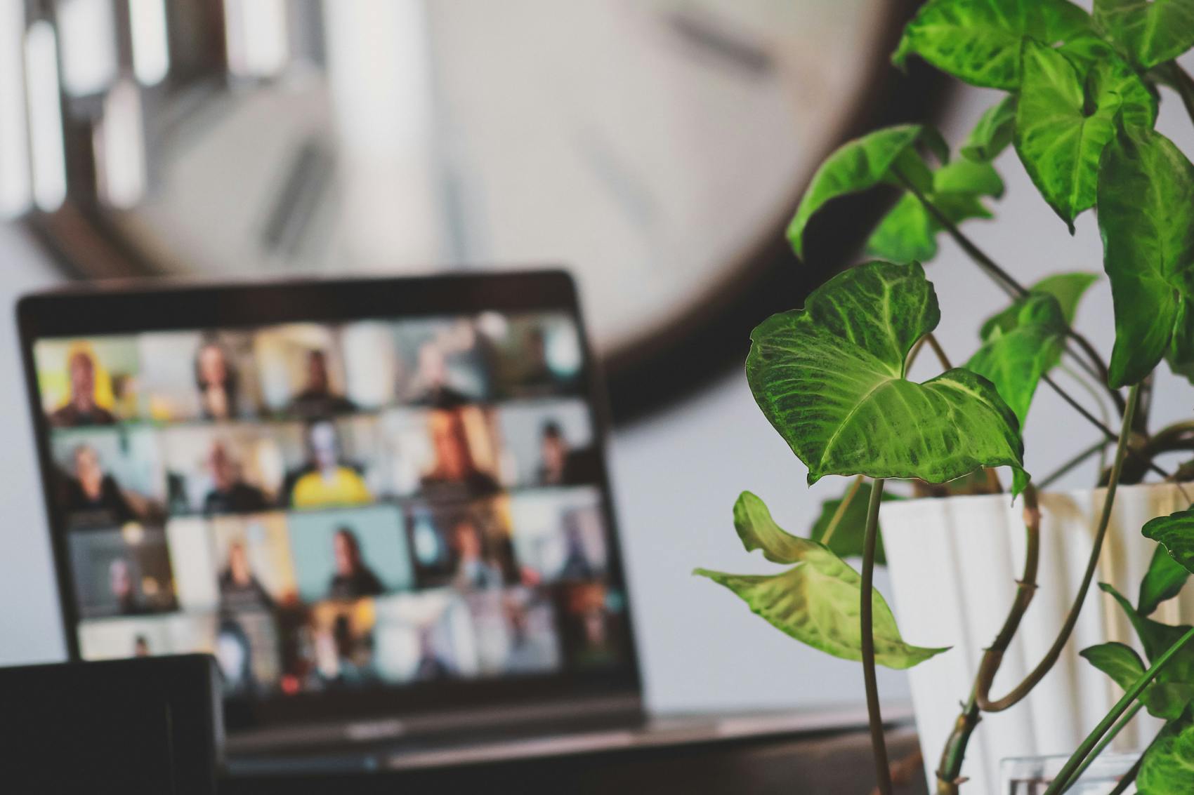 What Your Company is Missing Without a Hybrid Work Model