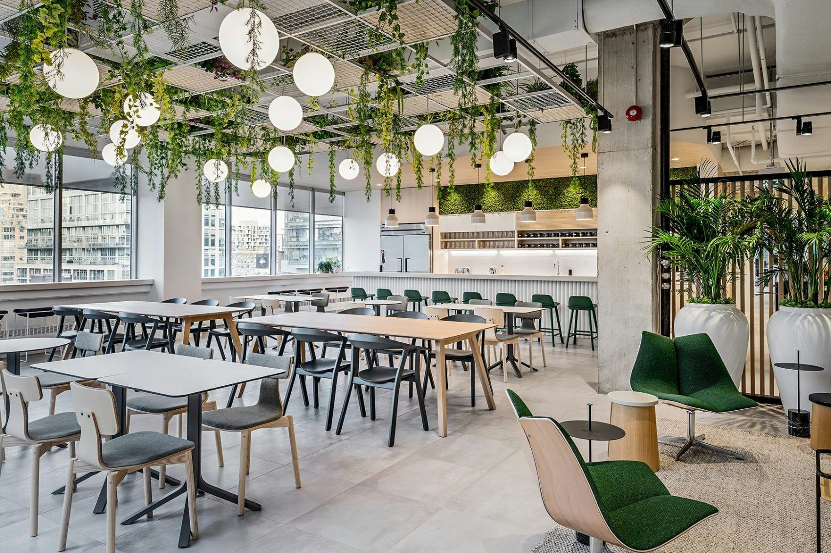 Workplace One Peter St. in-depth review. 5 great things you need to know if you are considering joining as a WorkplaceOne member.