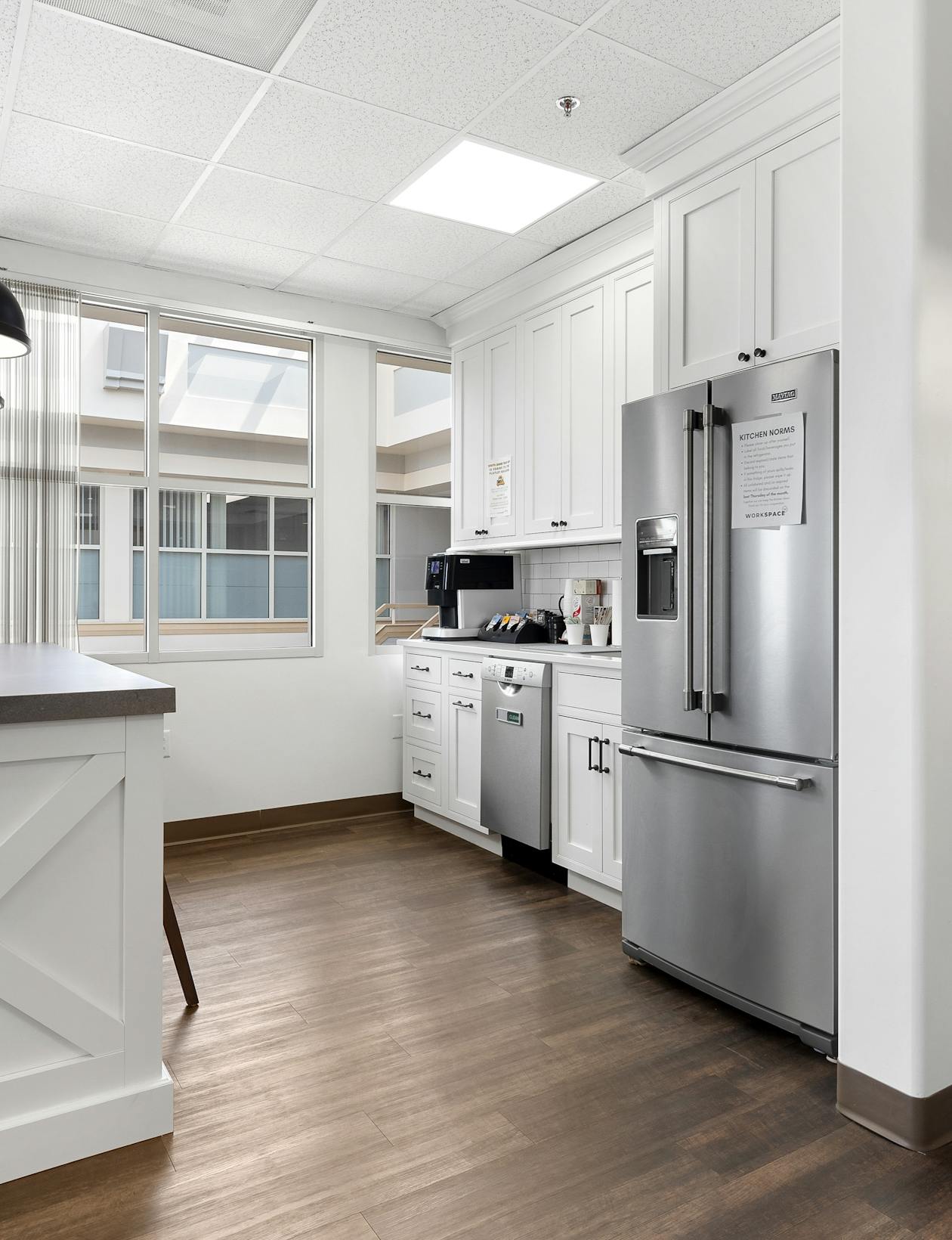 Amenities Image