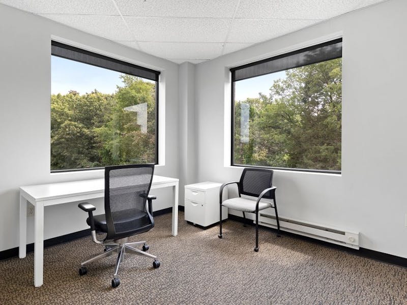 Private Office On-demand