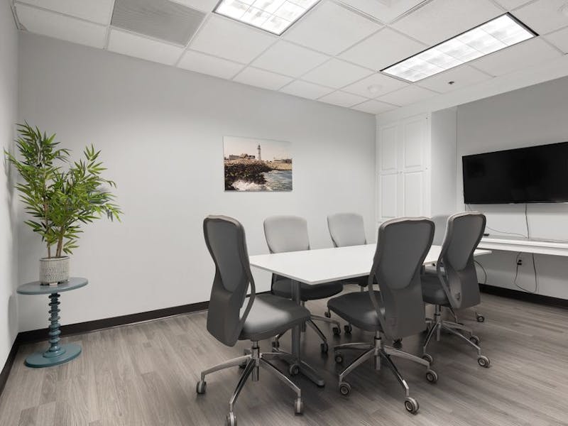 Hingham Meeting Room
