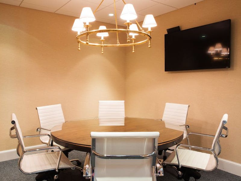 Cohasset Meeting Room - Small