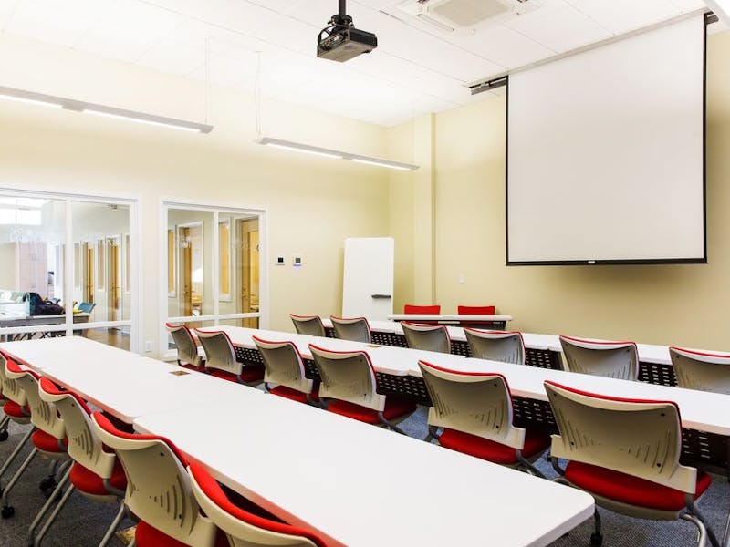 Cohasset Training Room