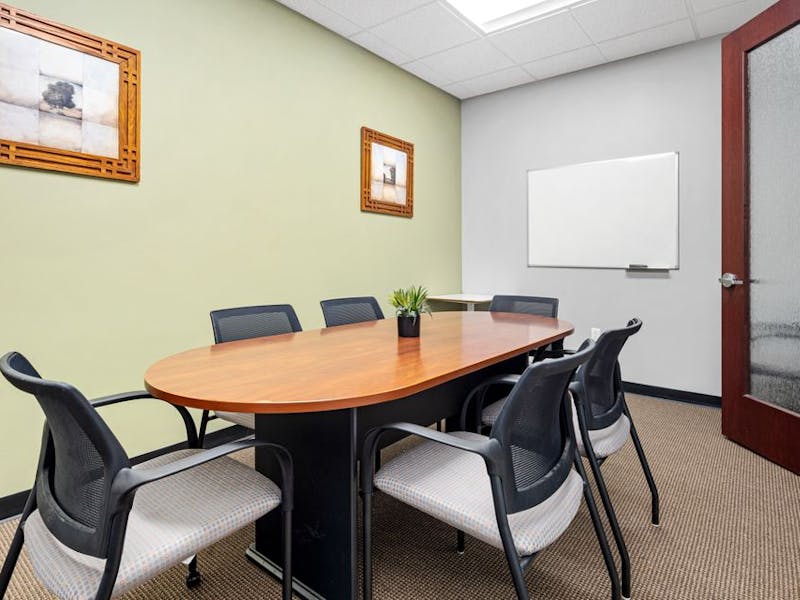 Canton Meeting Room