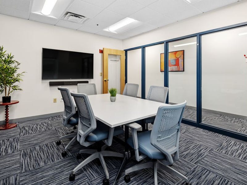 Braintree Meeting Room