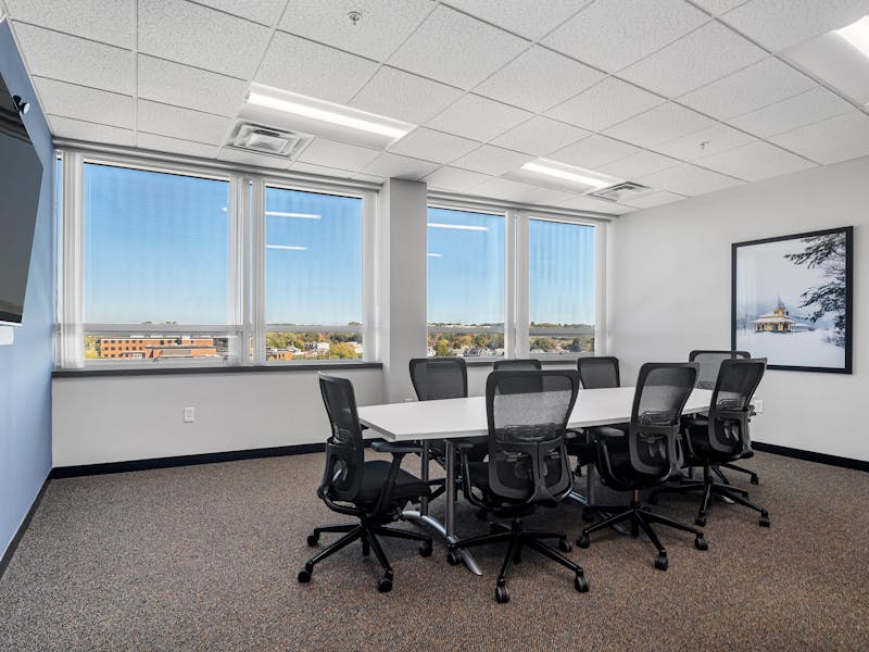 Beverly Meeting Room - Large