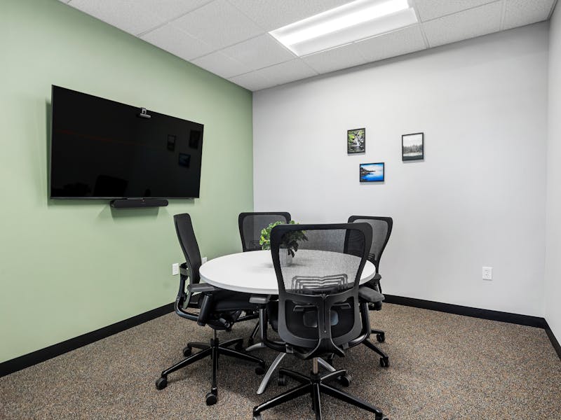Beverly Meeting Room - Small